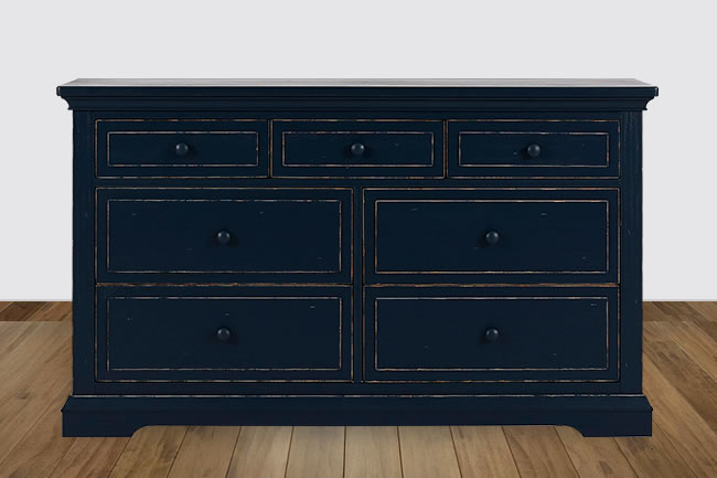 Evolur parker dresser online