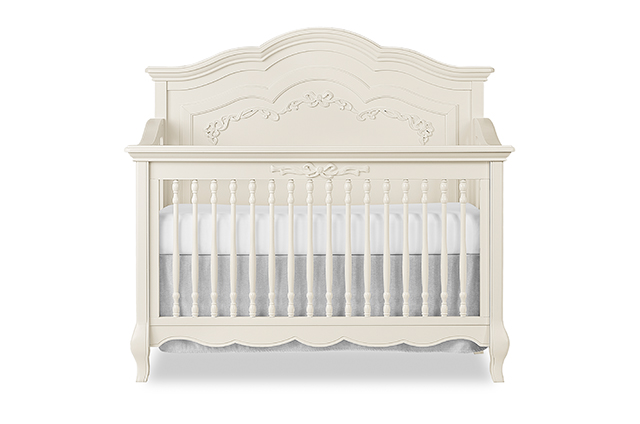 Aurora evolur crib on sale